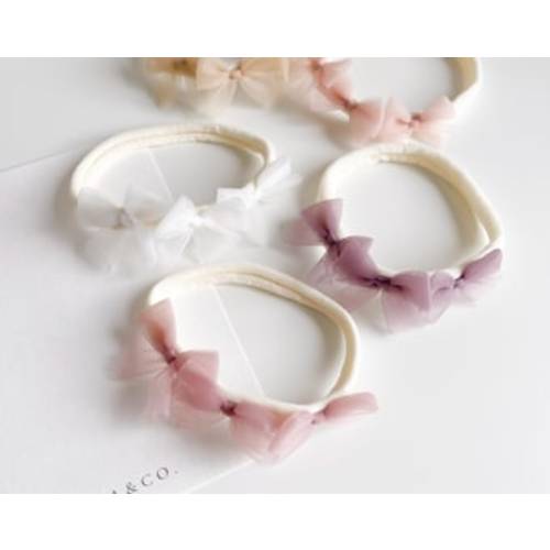 Waffle Bow Headband | Baby Bow Headband | Newborn Infant Girl Headband | Waffle Knit Bow | Baby Girl Gift | Top Knot Headband - Etsy