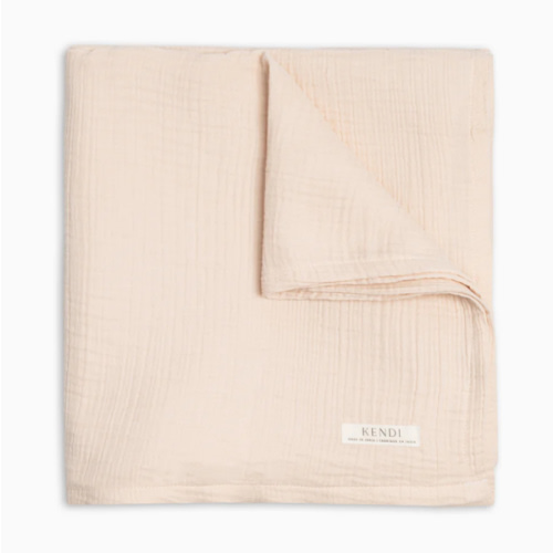 Muslin Swaddle Blanket