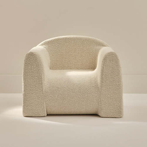 Play Chair | Boucle