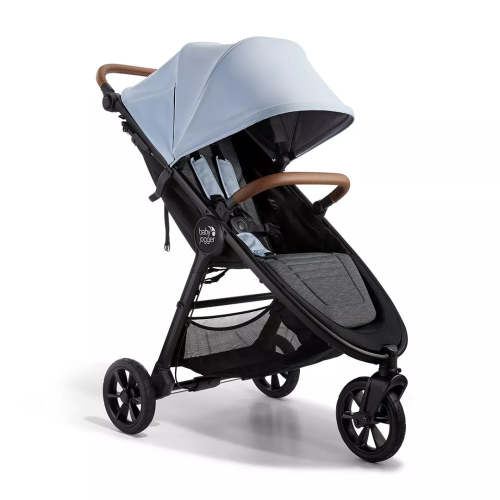 Baby Jogger City Mini GT 2 Eco Stroller - Slate