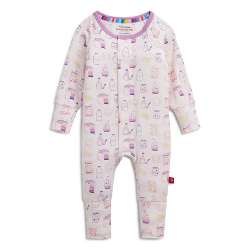Bake Boss Magnetic Convertible Romper