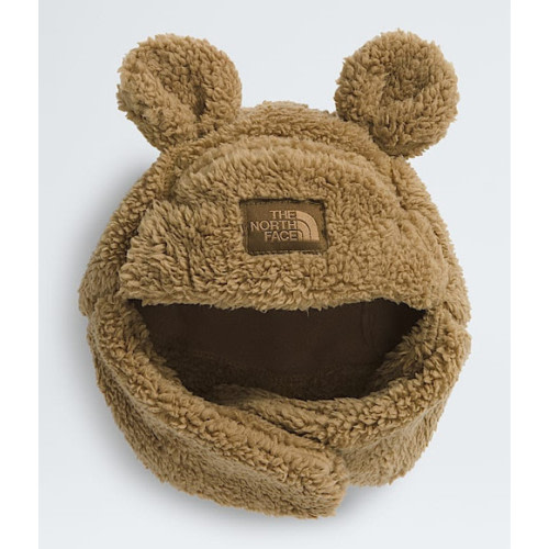 The North Face Baby Bear Trapper Hat | TYLER'S