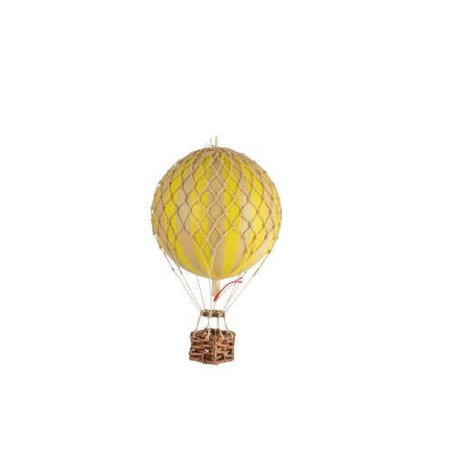 Hot Air Balloon Small