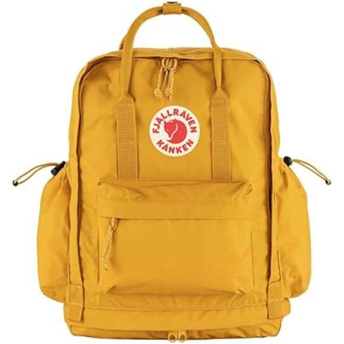 Fjällräven Kanken OutLoleng Pack, Ochre, One Size