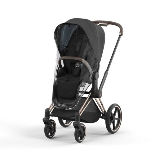 CYBEX Priam Rain Cover - Transparent