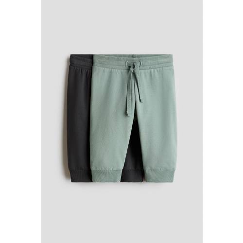 2-PACK JOGGERS