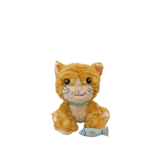 Dinkum Cat Binx - Ginger