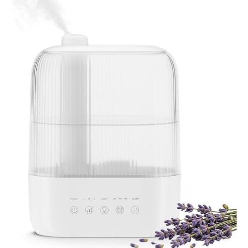 Electactic 2.8L Top Fill Humidifier