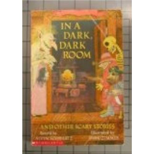 In a Dark, Dark Room