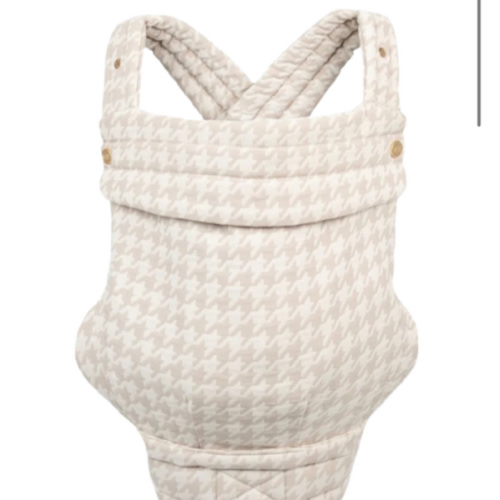 The Monarch Carrier - Houndstooth – Mabē