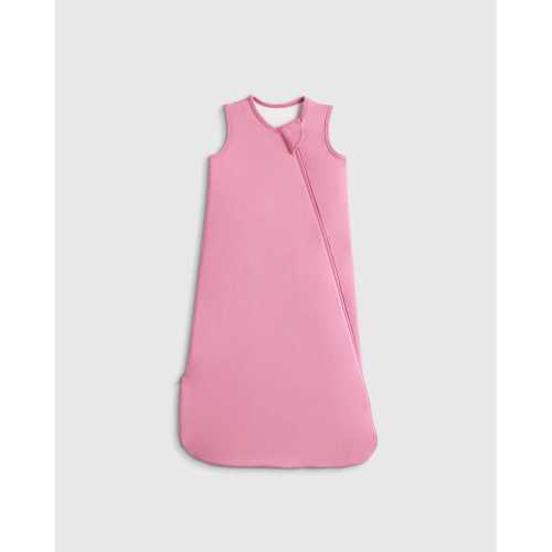 Bamboo Sleep Bag 1.0 TOG in Misty Rose