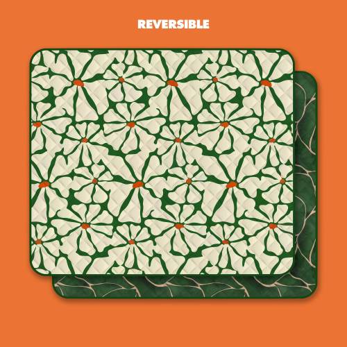 60" x 70" Waterproof Reversible Blanket,  Large Couch Cover for Dogs and Pets -  Picnics, Outdoor, Camping, Beach, Washable Protector Sheet