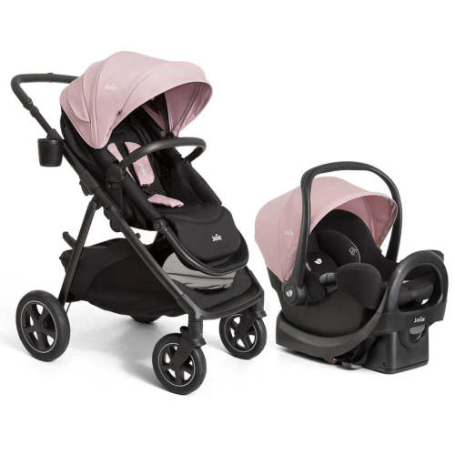 Joie Baby Hazel and Rue Travel System