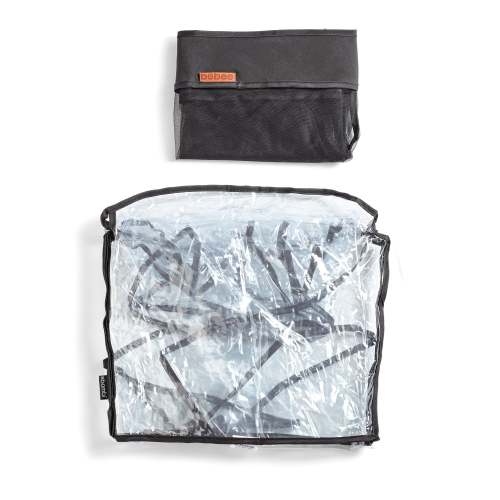 Weather Stroller Accessories Bundle | Bombi Gear