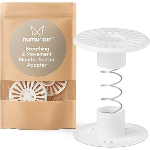 NUMU Adapter for Breathing/Motion Monitors