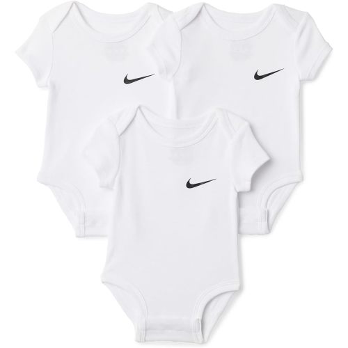 Amazon.com: 3-Pack Essentials Bodysuits: Clothing, Shoes & Jewelry