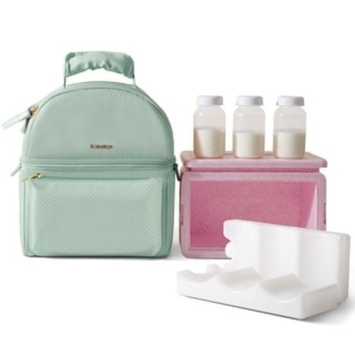 Sunveno Breastmilk Cooler Bag