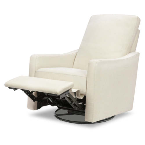 DaVinci Jonah Swivel Recliner – DaVinci Baby