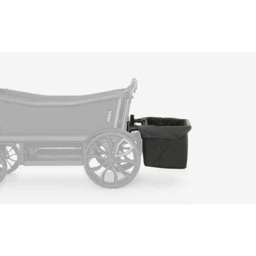 Foldable Storage Basket