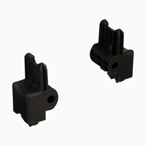Car Seat Adapter for Mockingbird Stroller - Black