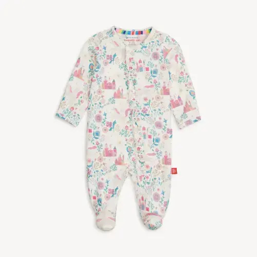 Magnetic Footie – Magnetic Me 6-9 Mo