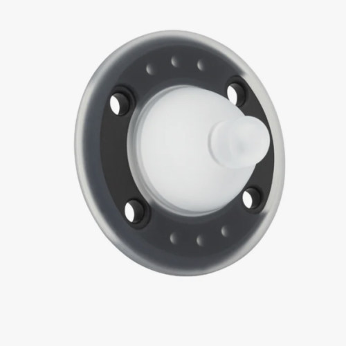 Ninni Pacifier Onyx 1 Pack
