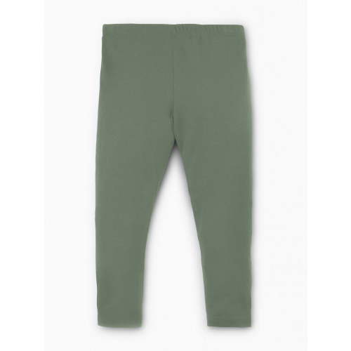 Jay Leggings - Thyme, 0-3M