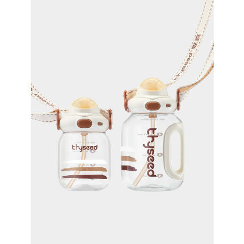 Thyseed PPSU Natural Anti-colic Baby Bottle