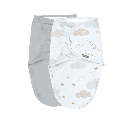 Swaddle (2 Pack)