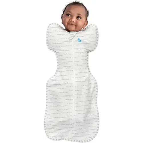 Love to Dream Swaddle Up, Baby Sleep Sack | 1.0 TOG, 8-13 lbs, Dreamer