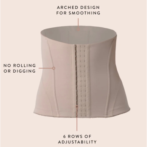 Mother Tucker® Postpartum Corset & Belly Shapewear – Belly Bandit