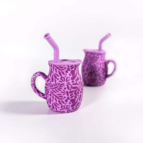 Talavera Mug – Anelia Co.
