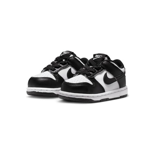 Kids' Dunk Low Basketball Sneaker