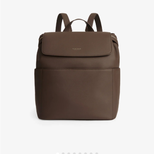 Kinney Backpack Vegan Full
