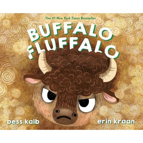 Buffalo Fluffalo