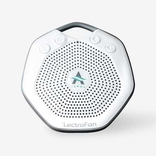 Travel Sound Machine – Moms on Call