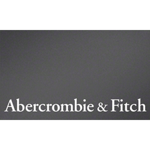 Abercrombie & Fitch Physical Gift Card