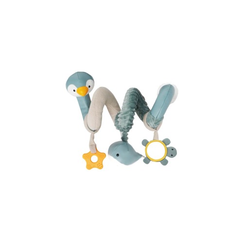 Activity Spiral, Playful Sensory Toy for Babies