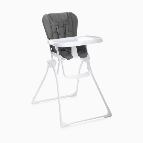 Nook High Chair - Charcoal