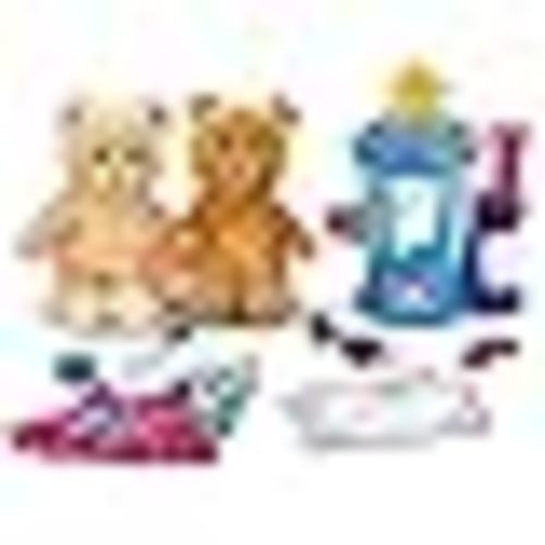 Casdon Build-A-Bear Workshop Stuffing Station | at-Home Build-A-Bear Stuffing Station for Children Aged 3+ | Stuff, Dress, and Cuddle Your Furry Friends | Stuffing Station with Lights Included! : Amazon.com.au: Toys & Games