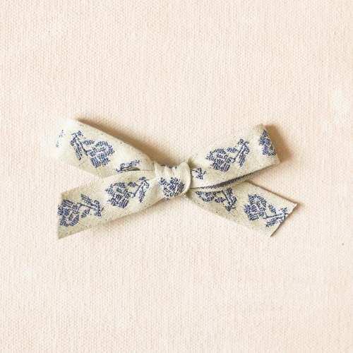 Petite Classic Hair Bow • Sonnet (Small Batch Release)