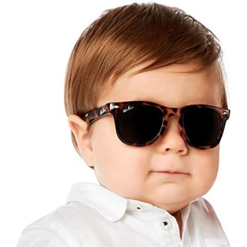 WeeFarers Children's Sunglasses (Non-polarized Collection)