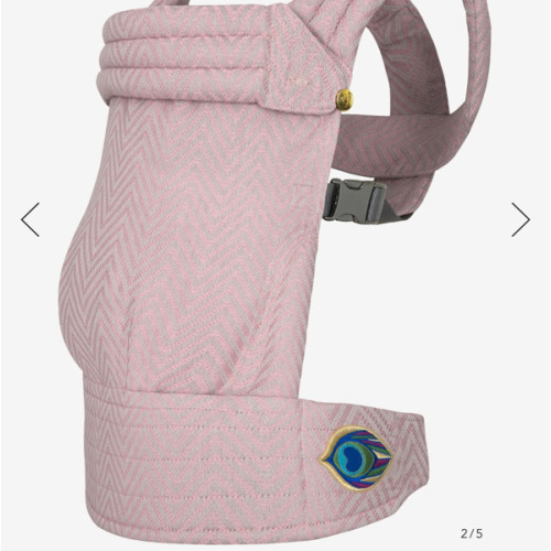 W Electra | Zeitgeist Baby Carrier | SHOP ARTIPOPPE
