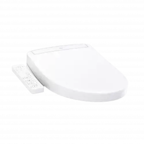 WASHLET® S2 Elongated Bidet Seat | TOTO USA