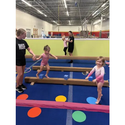 Rise Gymnastics Academy