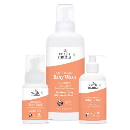 Orange Is The New Clean Bundle