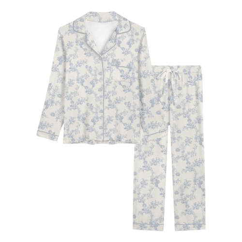 Cottage Bloom Women’s Set