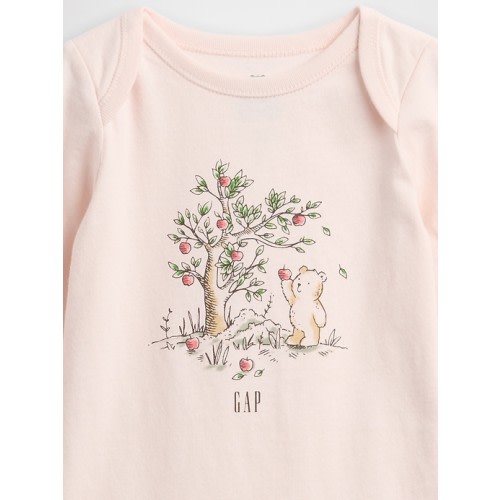 Baby First Favorites Bodysuit