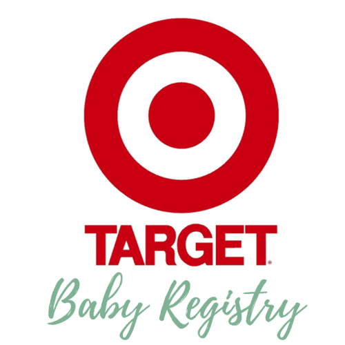 Target Baby Registry
