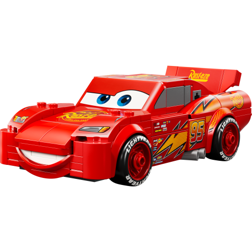 Lightning McQueen